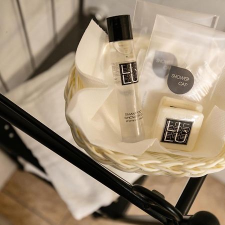 Agriturismo Jesson Rosamund Cantù Zewnętrze zdjęcie