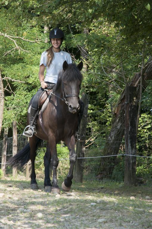 Agriturismo Jesson Rosamund Cantù Zewnętrze zdjęcie