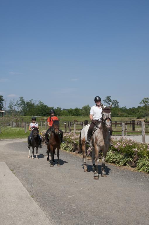 Agriturismo Jesson Rosamund Cantù Zewnętrze zdjęcie