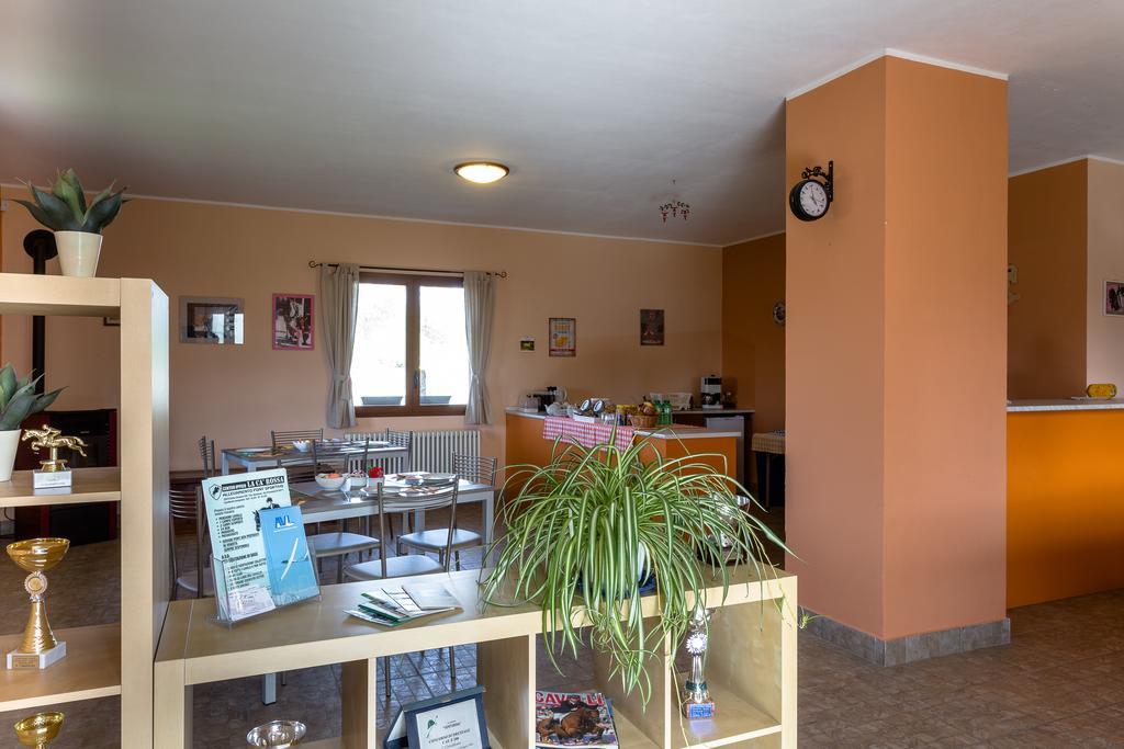 Agriturismo Jesson Rosamund Cantù Pokój zdjęcie