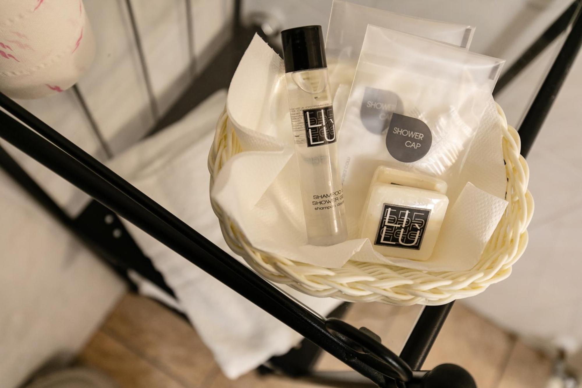 Agriturismo Jesson Rosamund Cantù Zewnętrze zdjęcie