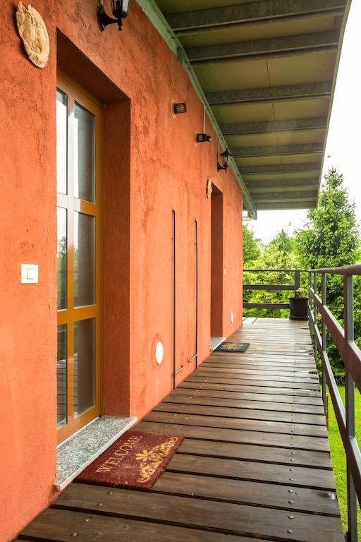 Agriturismo Jesson Rosamund Cantù Zewnętrze zdjęcie