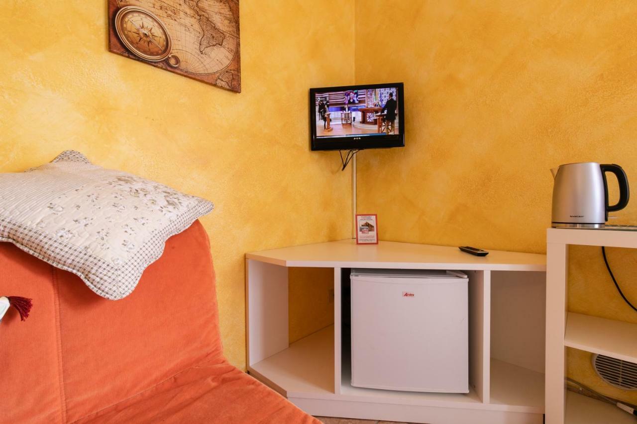 Agriturismo Jesson Rosamund Cantù Zewnętrze zdjęcie