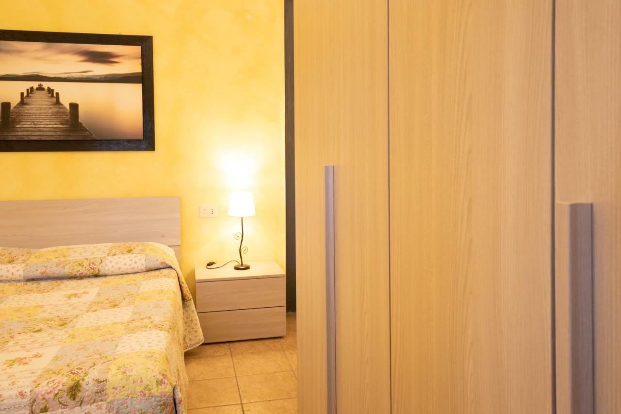 Agriturismo Jesson Rosamund Cantù Zewnętrze zdjęcie