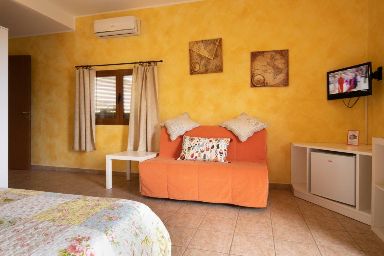 Agriturismo Jesson Rosamund Cantù Zewnętrze zdjęcie