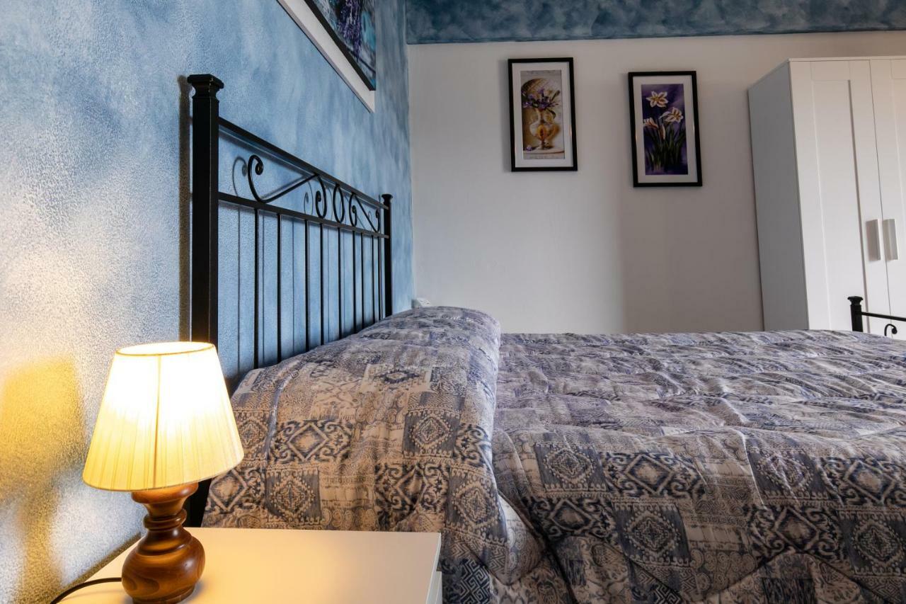 Agriturismo Jesson Rosamund Cantù Zewnętrze zdjęcie