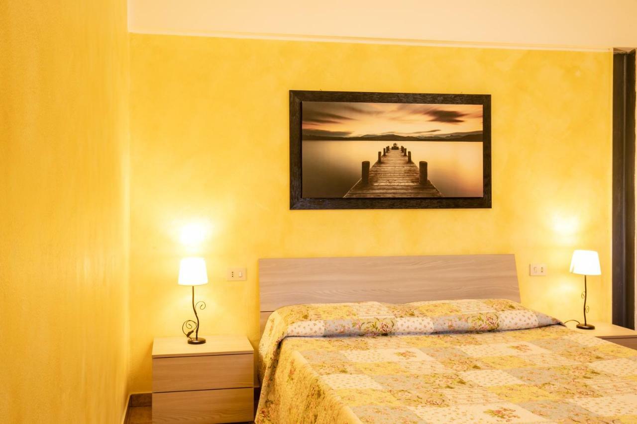 Agriturismo Jesson Rosamund Cantù Zewnętrze zdjęcie