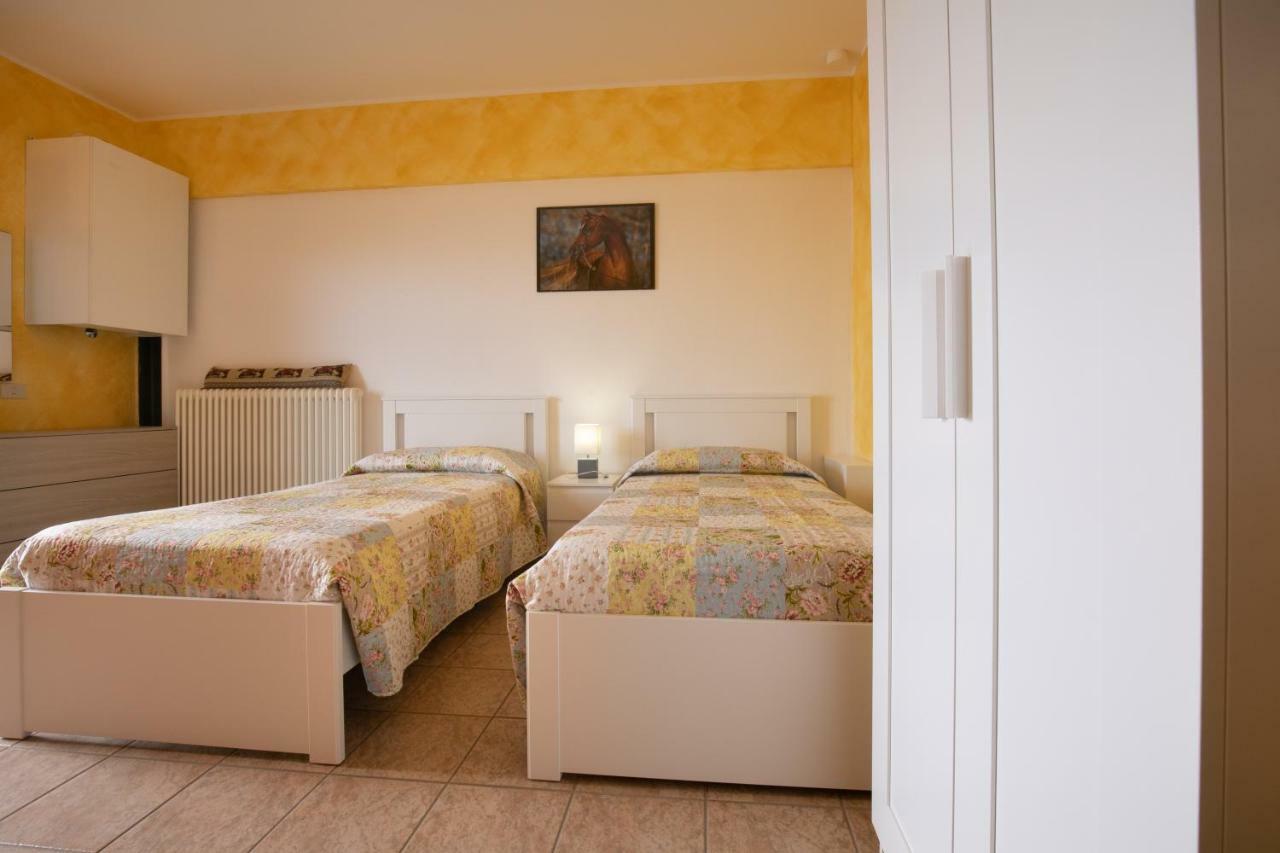 Agriturismo Jesson Rosamund Cantù Zewnętrze zdjęcie