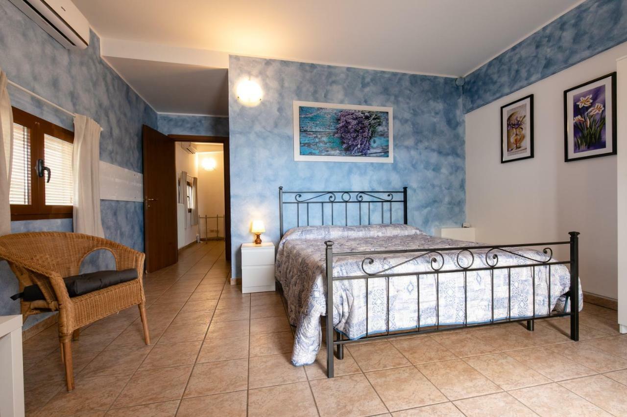 Agriturismo Jesson Rosamund Cantù Zewnętrze zdjęcie