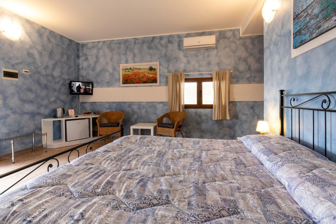 Agriturismo Jesson Rosamund Cantù Zewnętrze zdjęcie