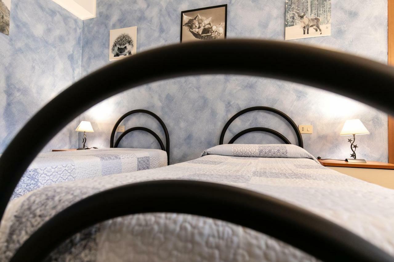 Agriturismo Jesson Rosamund Cantù Zewnętrze zdjęcie